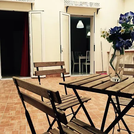 Casa Vacanze Apartment Ribera