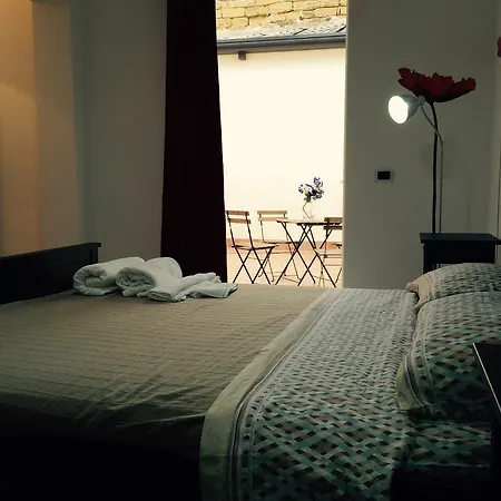 Casa Vacanze Apartment *