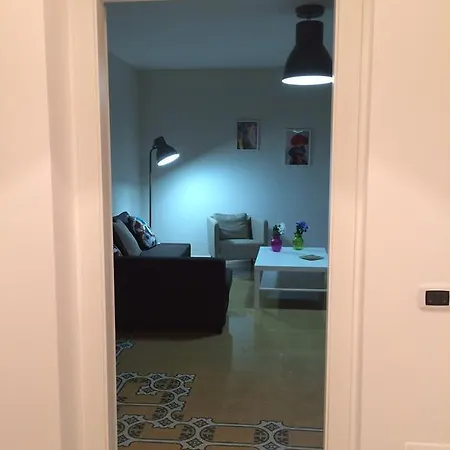 Casa Vacanze Apartment *