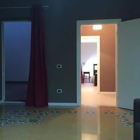 Casa Vacanze Apartment Ribera