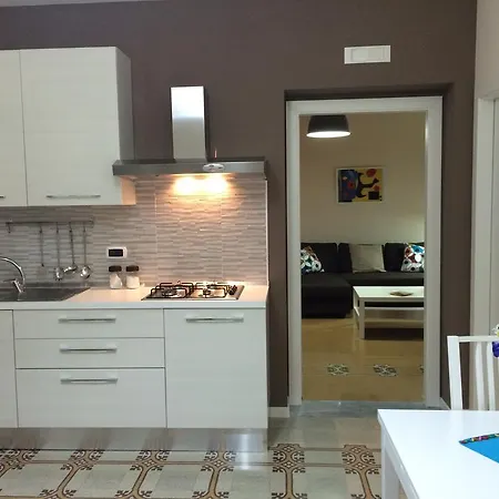 Casa Vacanze Apartment *