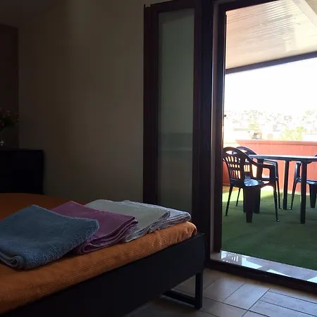 Casa Vacanze Ribera