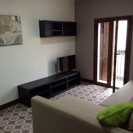 Apartment Casa Vacanze *