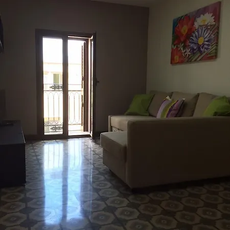Apartment Casa Vacanze Ribera