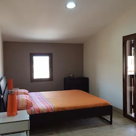 Casa Vacanze Ribera