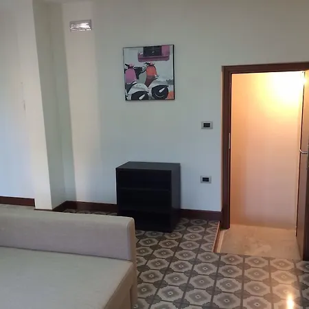 Casa Vacanze Apartment