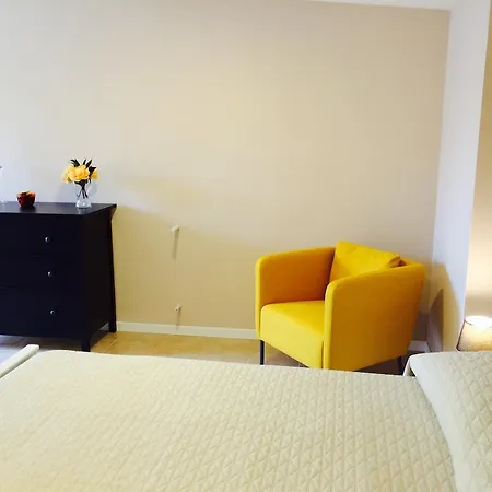 Apartment Casa Vacanze *