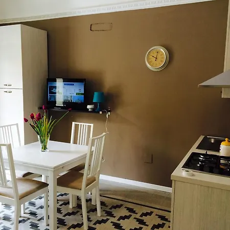 Casa Vacanze Ribera