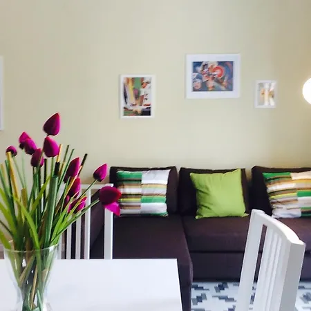 Apartment Casa Vacanze Ribera
