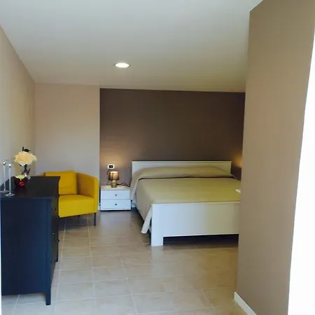 Casa Vacanze Ribera