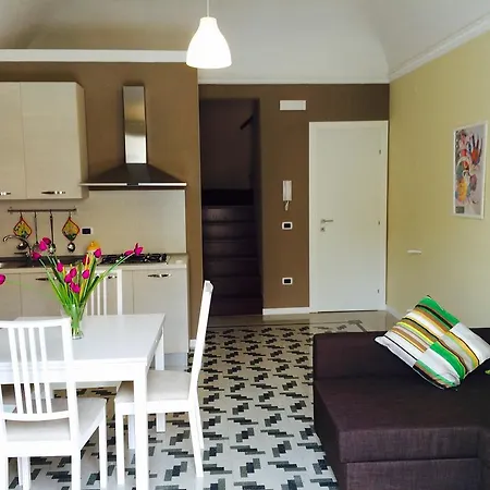 Apartment Casa Vacanze