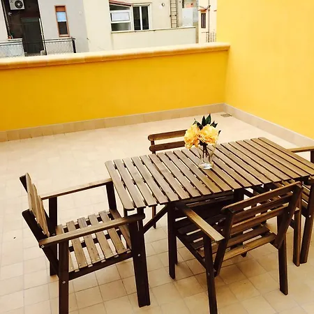 Daire Casa Vacanze